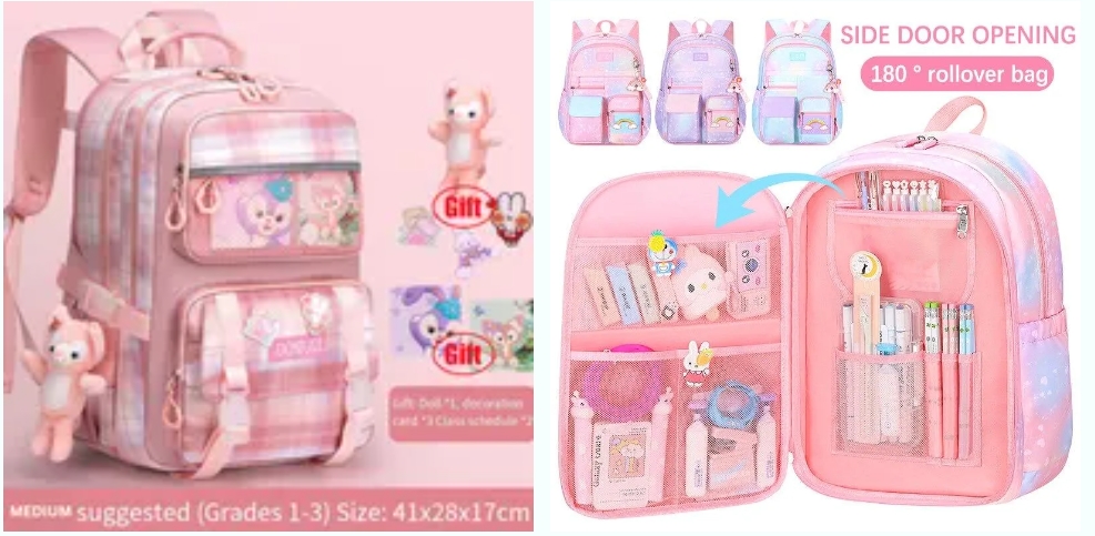 东南亚开学季该如何备战？抓住Kids Fashion选品 助你爆单一季