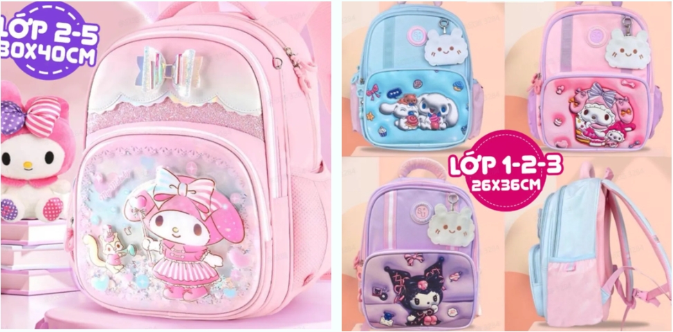 东南亚开学季该如何备战？抓住Kids Fashion选品 助你爆单一季
