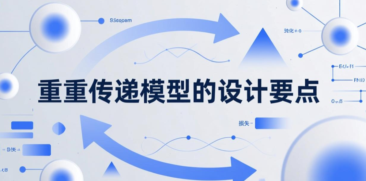 Shopify站群外链建设与权重传递模型设计