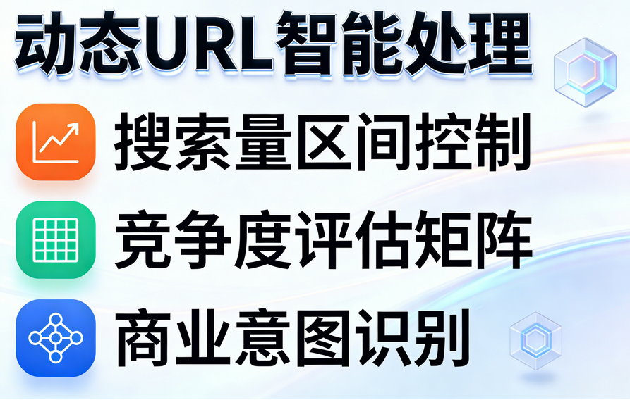 Shopify关键词秘诀--筛选低竞争长尾词