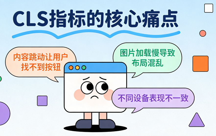 提升WordPress站CLS指标的缓存插件设置‌具体流程