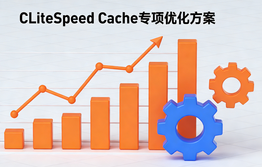 提升WordPress站CLS指标的缓存插件设置‌具体流程