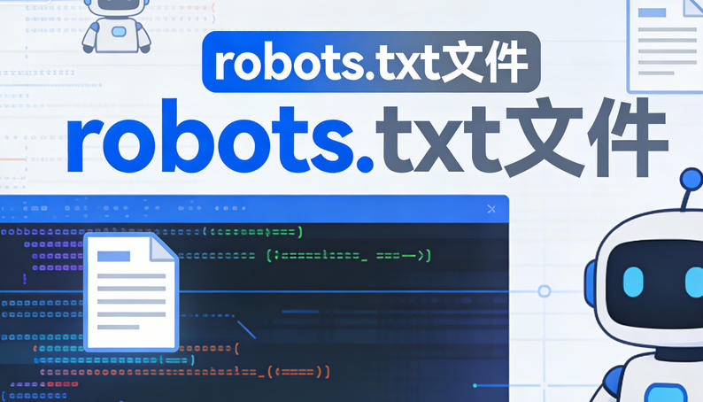 2026年WordPress robots.txt文件高级配置模板