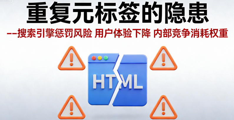 流量王教你利用Plug in SEO修复重复元标签问题实操指南